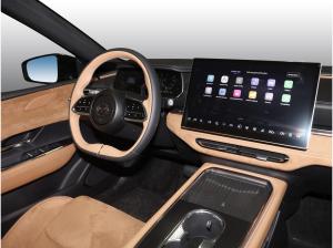 Mazda 6e EV 245ps Long Range 1AT RWD Takumi Plus *Einzelstück* P & G