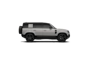 Land Rover Defender D250 X-Dynamic SE PANO*HUD*STAND HZG.
