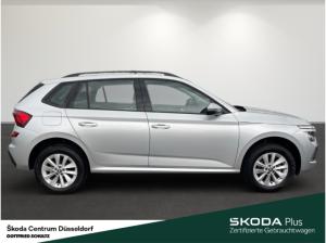 Skoda Kamiq Selection 1.5 TSI DSG 150 PS LED-Scheinwerfer Virtual cockpit plus