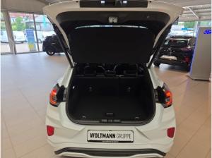 Ford Puma ST-Line X ab 195 im Monat ! El. Panodach Winter-Paket Navi Digitales Cockpit