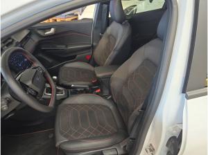Ford Puma ST-Line X ab 195 im Monat ! El. Panodach Winter-Paket Navi Digitales Cockpit