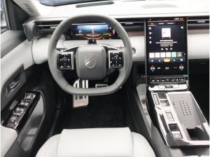 Citroën C5 Aircross Hybrid 145 ë-DCS6 MAX