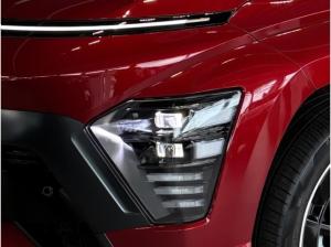 Hyundai KONA Elektro N Line X  65 kWh*2WD*HUD*Navi*Leder*Bose*360 Kamera*