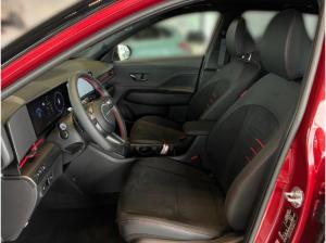 Hyundai KONA Elektro N Line X  65 kWh*2WD*HUD*Navi*Leder*Bose*360 Kamera*