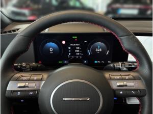 Hyundai KONA Elektro N Line X  65 kWh*2WD*HUD*Navi*Leder*Bose*360 Kamera*