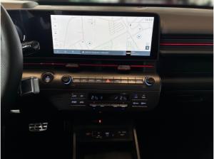 Hyundai KONA Elektro N Line X  65 kWh*2WD*HUD*Navi*Leder*Bose*360 Kamera*