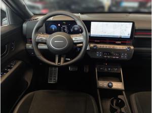 Hyundai KONA Elektro N Line X  65 kWh*2WD*HUD*Navi*Leder*Bose*360 Kamera*