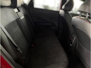 Hyundai KONA Elektro N Line X  65 kWh*2WD*HUD*Navi*Leder*Bose*360 Kamera*