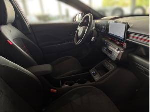 Hyundai KONA Elektro N Line X  65 kWh*2WD*HUD*Navi*Leder*Bose*360 Kamera*