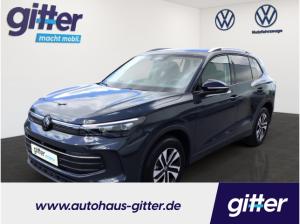 Volkswagen Tiguan 1.5 eTSI 96 kW ENERGY Aktion für Gewerbekunden!