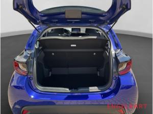 Mazda 2 Hybrid Centre-Line ACC Apple CarPlay Android Auto Klimaautom Musikstreaming DAB SHZ