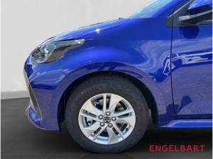 Mazda 2 Hybrid Centre-Line ACC Apple CarPlay Android Auto Klimaautom Musikstreaming DAB SHZ