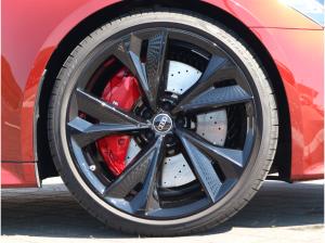 Audi RS6 Avant *WINTERRÄDER*STANDHEIZUNG*AHK