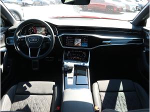 Audi RS6 Avant *WINTERRÄDER*STANDHEIZUNG*AHK