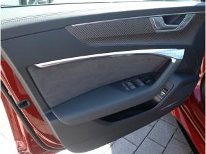 Audi RS6 Avant *WINTERRÄDER*STANDHEIZUNG*AHK