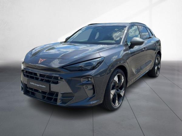 Cupra Terramar VZ e-Hybrid #AHK#Navi
