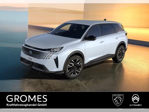 Peugeot 5008 BUSINESS ✅ SOFORT VERFÜGBAR