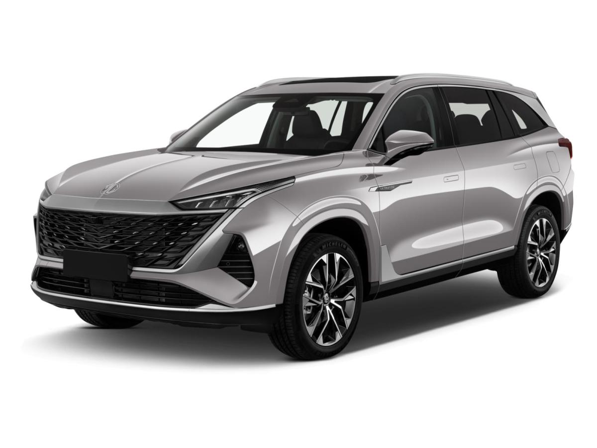 MG MGS9