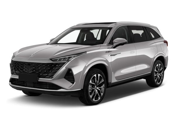 MG MGS9 PHEV Premium Privatkunden