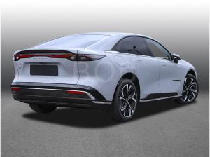 Mazda 6e EV 1AT RWD Takumi Plus LEDER NAVI SHZ Aero Grey P & G