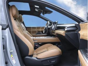 Mazda 6e EV 1AT RWD Takumi Plus LEDER NAVI SHZ Aero Grey P & G