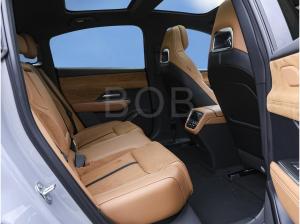 Mazda 6e EV 1AT RWD Takumi Plus LEDER NAVI SHZ Aero Grey P & G