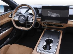 Mazda 6e EV 1AT RWD Takumi Plus LEDER NAVI SHZ Aero Grey P & G