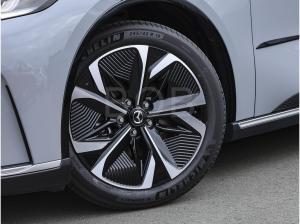 Mazda 6e EV 1AT RWD Takumi Plus LEDER NAVI SHZ Aero Grey P & G