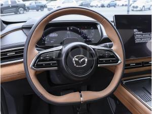 Mazda 6e EV 1AT RWD Takumi Plus LEDER NAVI SHZ Aero Grey P & G