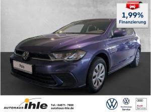 Volkswagen Polo Life 1,0 Premium-Deal