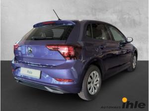 Volkswagen Polo Life 1,0 Premium-Deal