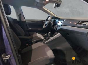 Volkswagen Polo Life 1,0 Premium-Deal