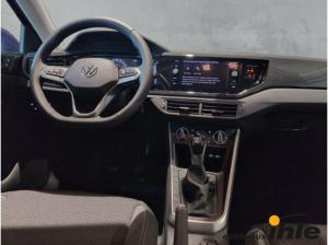 Volkswagen Polo Life 1,0 Premium-Deal