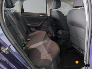 Volkswagen Polo Life 1,0 Premium-Deal