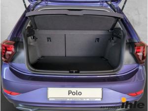 Volkswagen Polo Life 1,0 Premium-Deal
