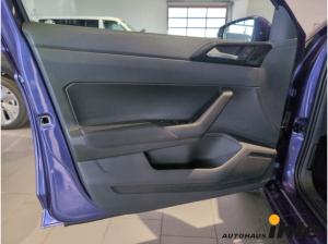 Volkswagen Polo Life 1,0 Premium-Deal