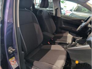 Volkswagen Polo Life 1,0 Premium-Deal