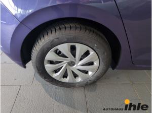 Volkswagen Polo Life 1,0 Premium-Deal