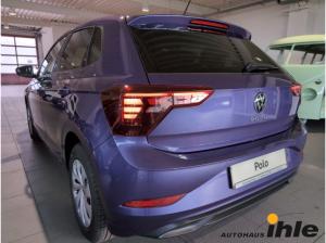 Volkswagen Polo Life 1,0 Premium-Deal