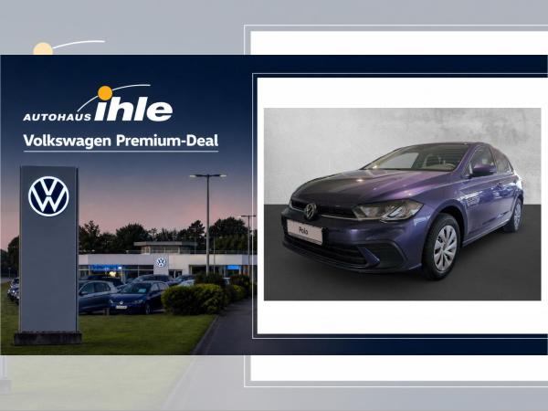Volkswagen Polo Life 1,0 Premium-Deal