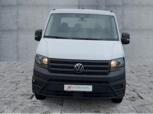 Volkswagen Crafter 3 Seiten Kipper MR