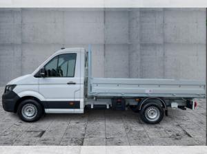 Volkswagen Crafter 3 Seiten Kipper MR