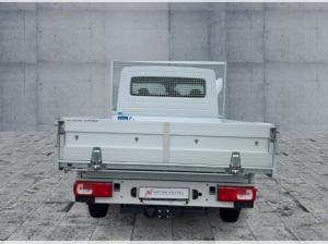 Volkswagen Crafter 3 Seiten Kipper MR