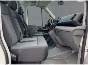 Volkswagen Crafter 3 Seiten Kipper MR