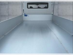 Volkswagen Crafter 3 Seiten Kipper MR