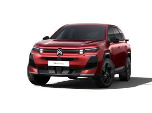 Citroën C5 Aircross Mild Hybrid 145 MAX| Gewerbe-Deal| |RFK 360°|Drive Assist Paket|LED| Navi