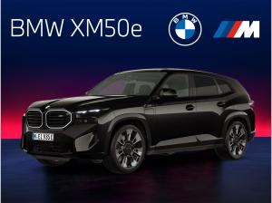 BMW XM 50e ab 999,-€ netto | Kein Fuhrpark erforderlich