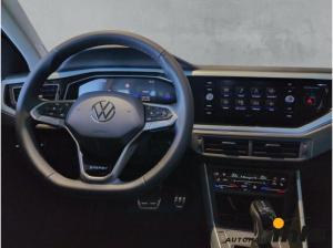 Volkswagen Taigo Energy 1,0 TSI DSG Premium-Deal