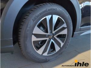 Volkswagen Taigo Energy 1,0 TSI DSG Premium-Deal