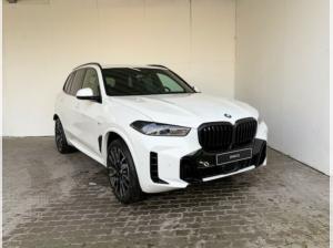 BMW X5 xDrive30d++TOPDEAL++SOFORTVERFÜGBAR